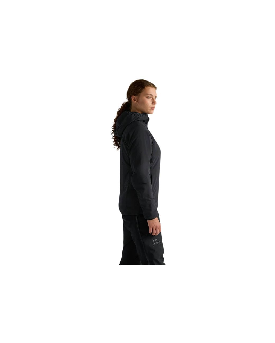 Proton Arc'teryx de color Black