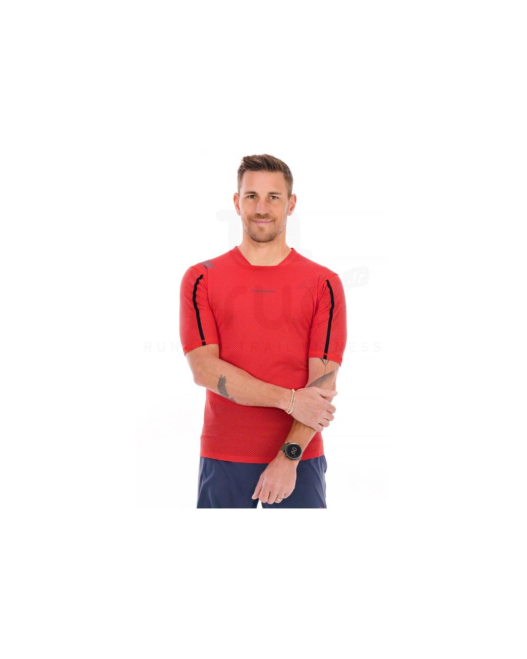 Trail Bite La Sportiva de hombre de color Red