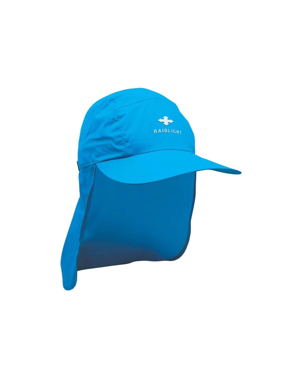 Mp+ 5 Panels Raidlight de color Blue