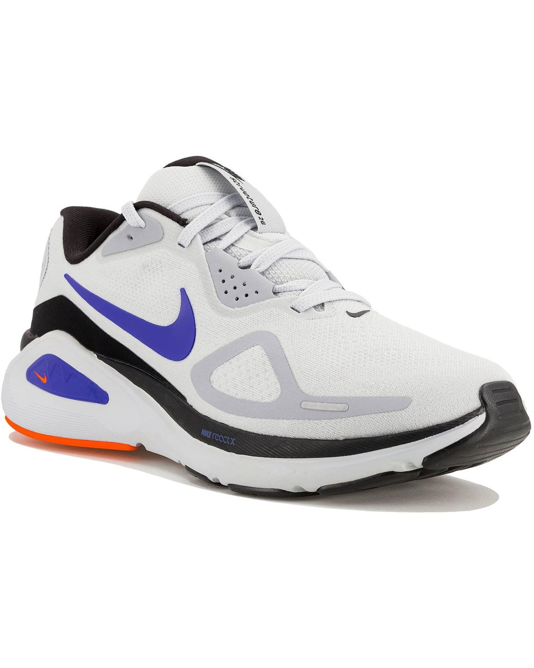 Structure 26 Nike de hombre de color White
