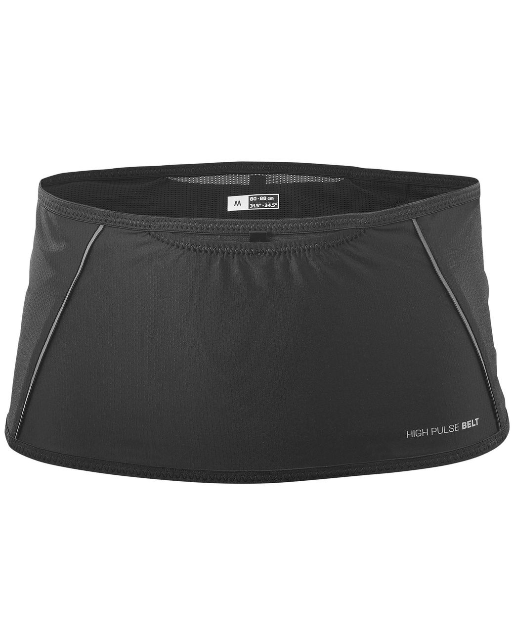 High Pulse Salomon de color Black