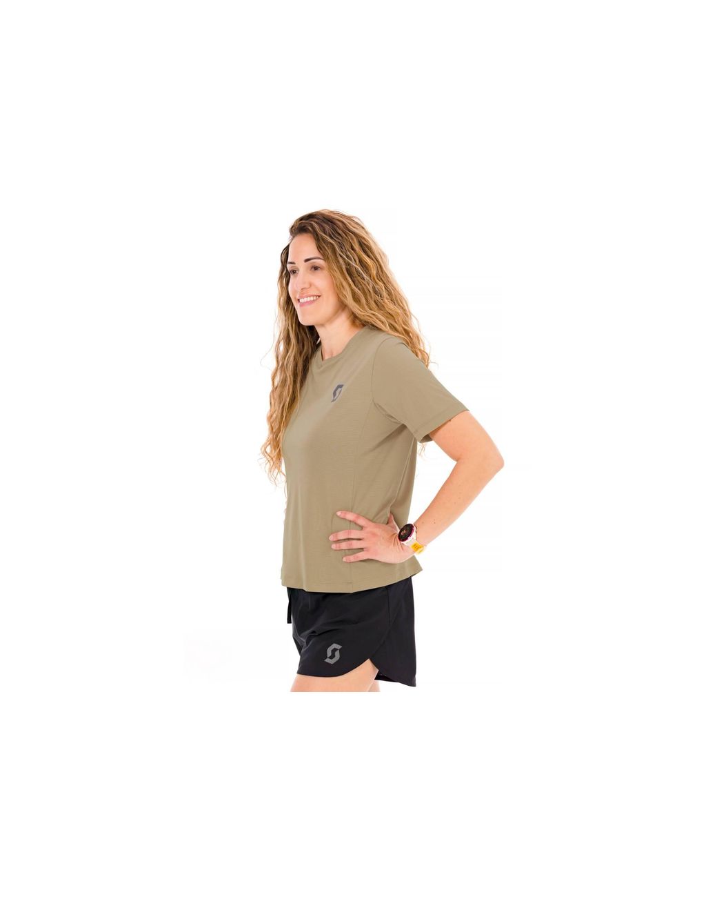 Endurance Lt Scott de color Natural