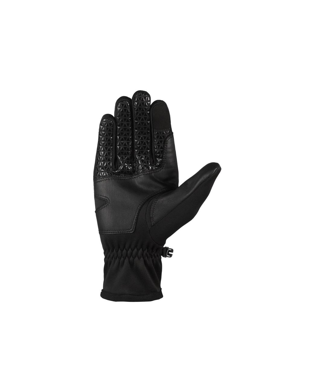 Warm Stretch Millet de color Black
