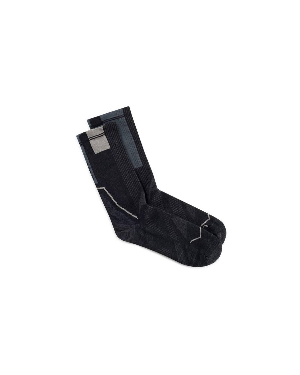 Coolnet Crew Buff de color Black