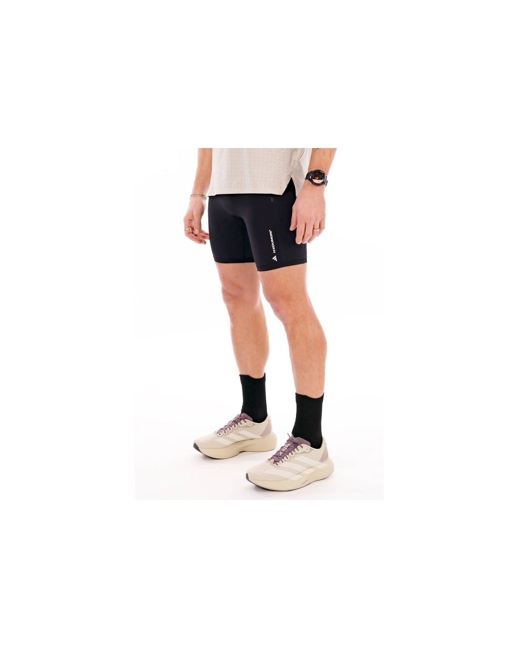 Adi365 Adidas de hombre de color Black