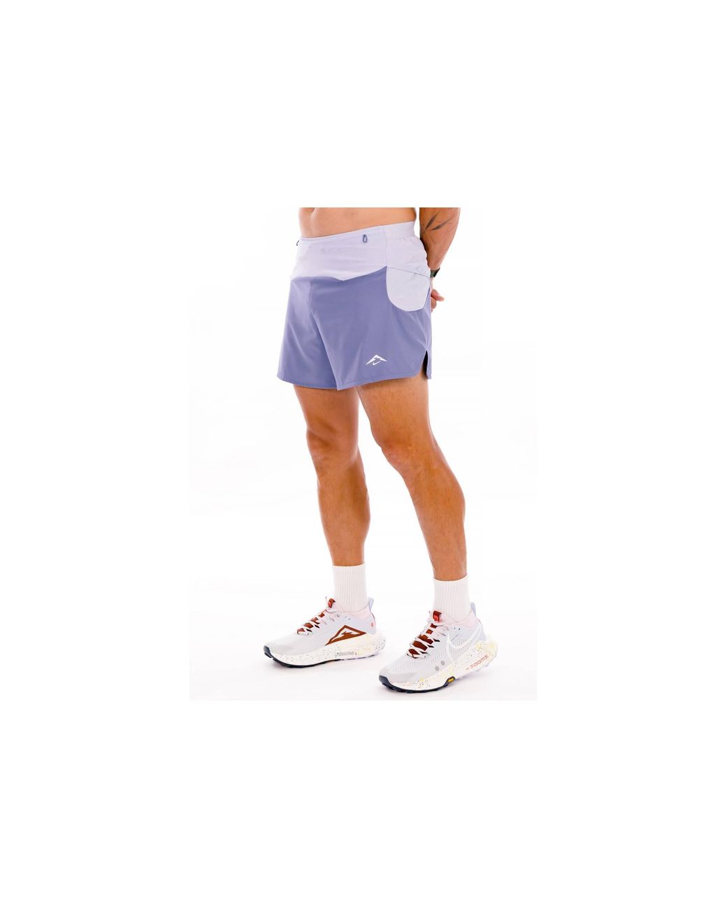 Trail Second Sunrise Nike de hombre de color Black