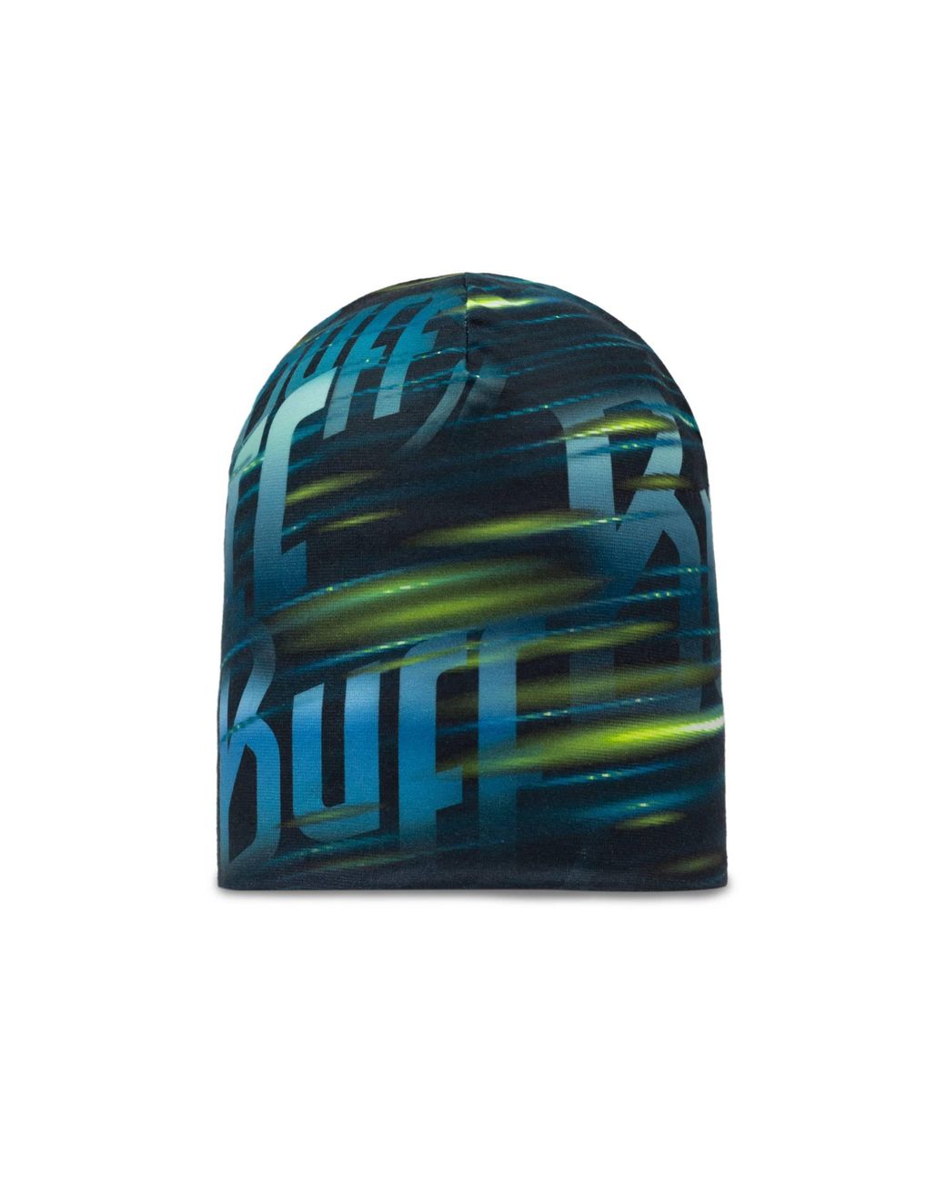 Ecostretch Buff de color Green