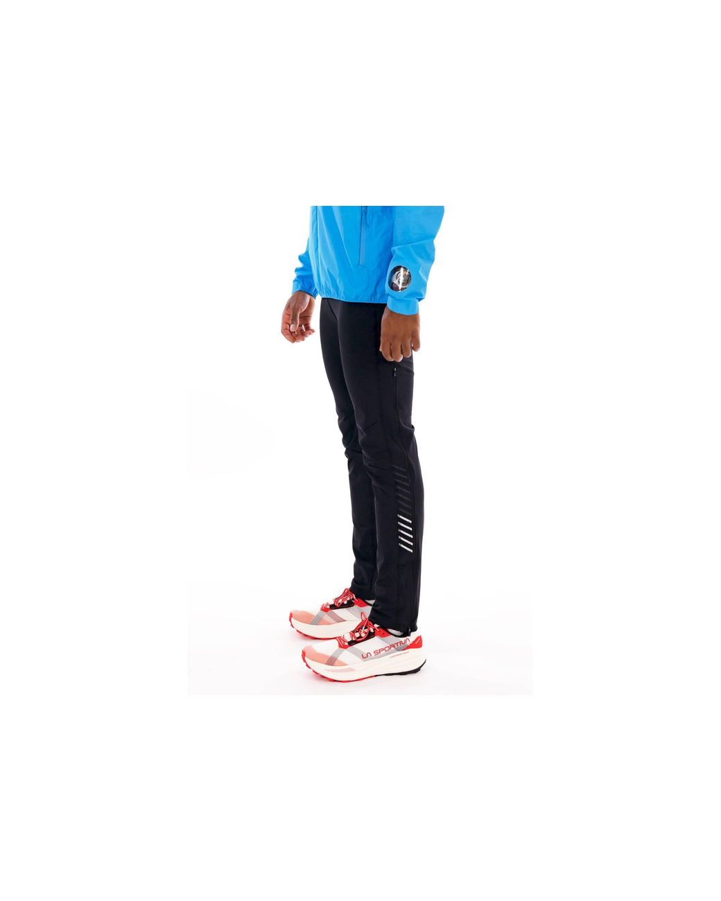 Vo3 Max Raidlight de hombre de color Black