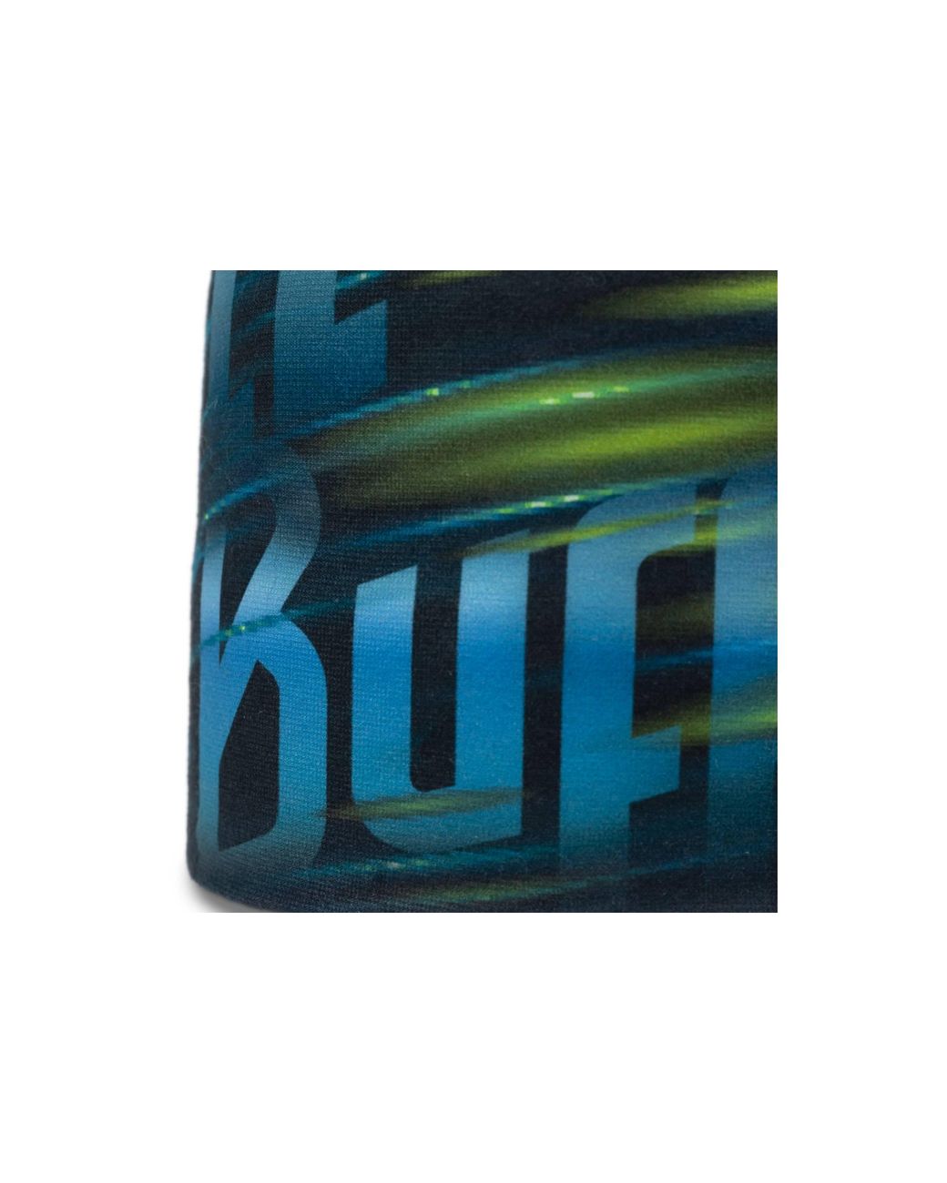 Ecostretch Buff de color Green