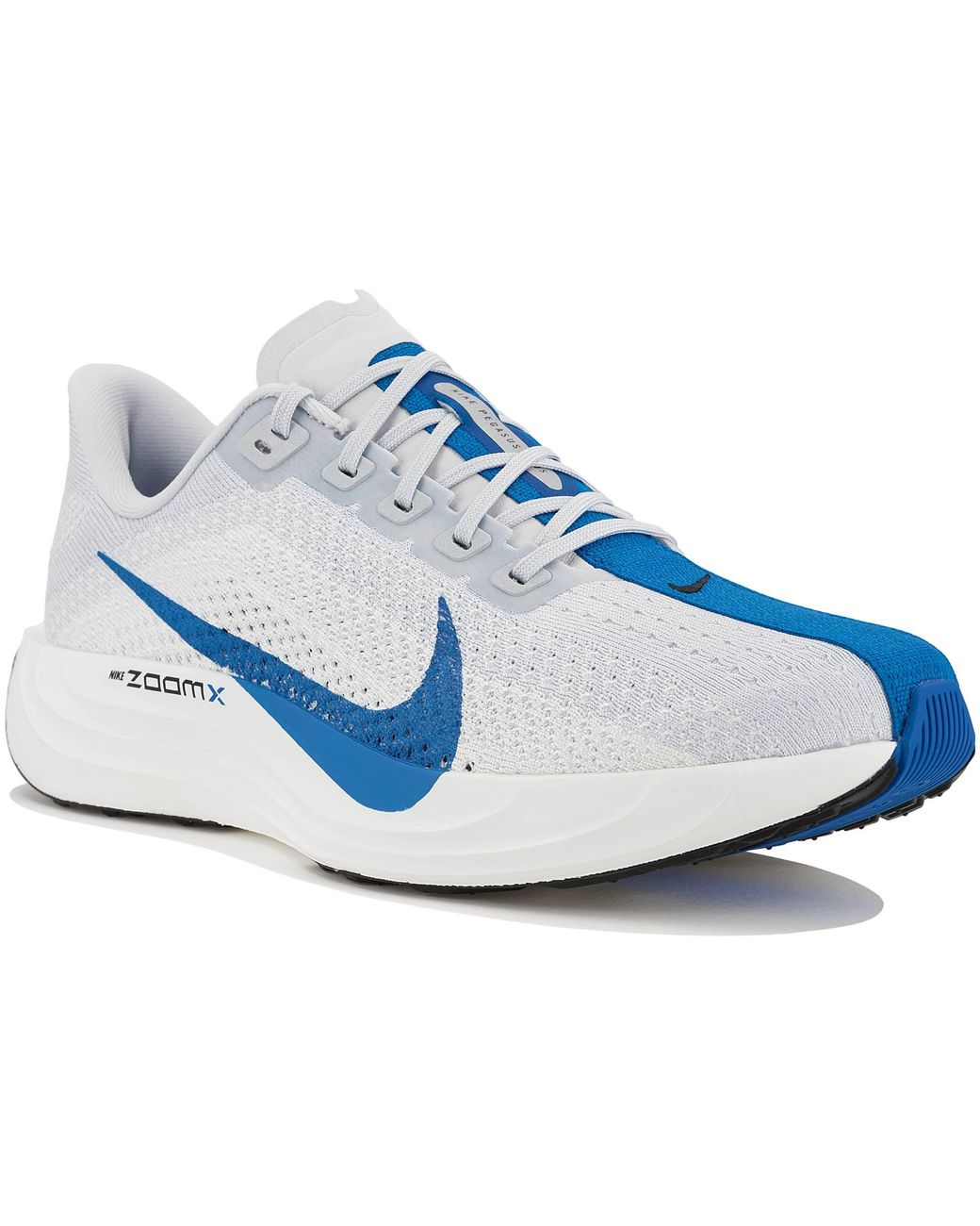 Pegasus Plus Nike de hombre de color Blue