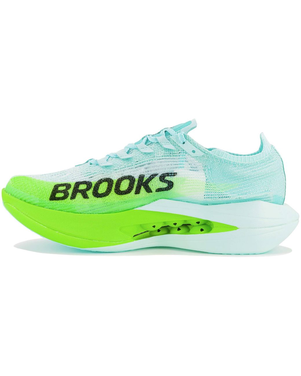 Hyperion Elite 5 Brooks de color Green
