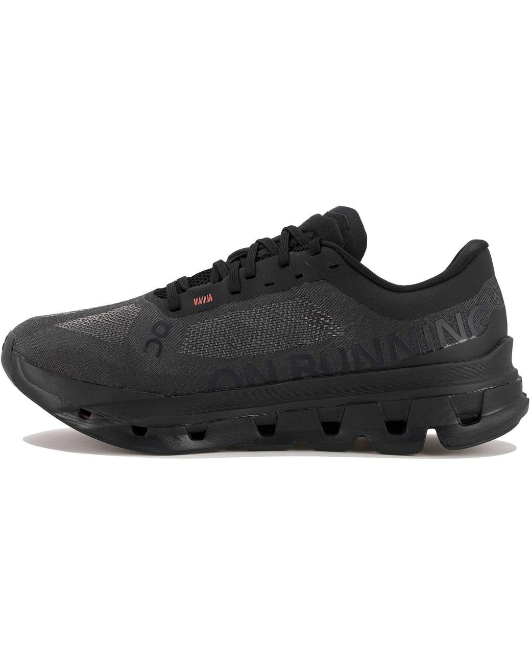 Cloudflow 5 On Shoes de hombre de color Black