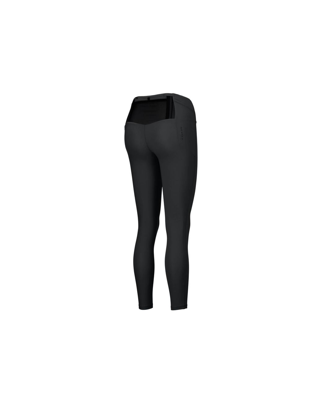 Endurance Tech Scott de color Black