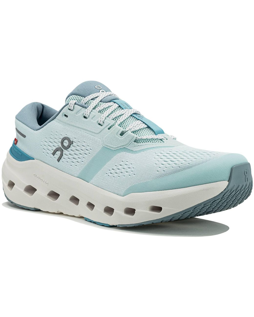 Cloudrunner 3 On Shoes de hombre de color Blue