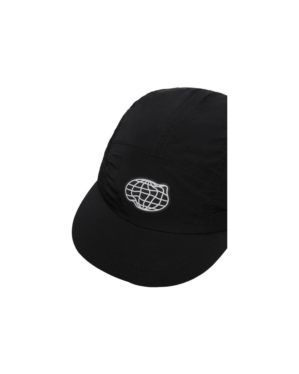Run Planet 2.0 Circle de color Black