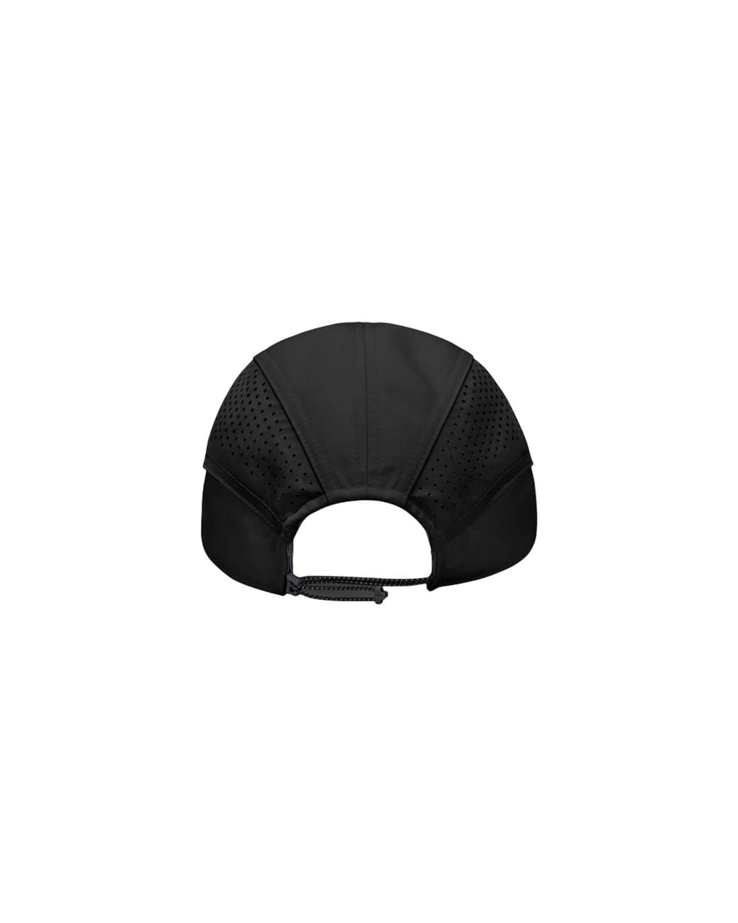 Fly Nike de color Black