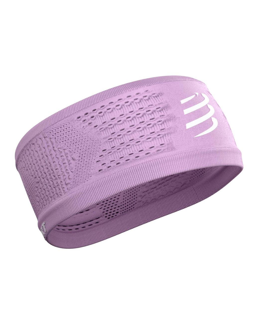 On/Off Compressport de color Purple