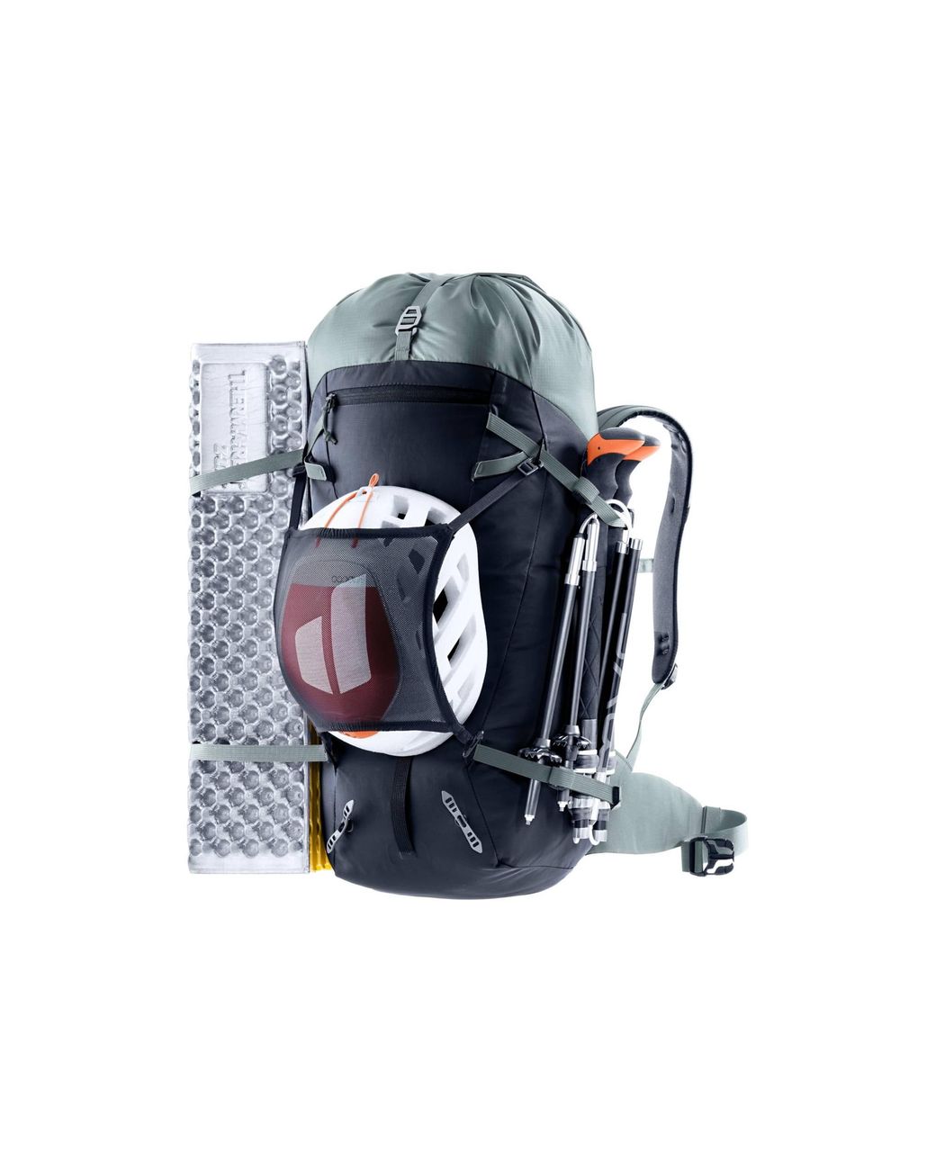 Guide 30 Deuter de color Blue