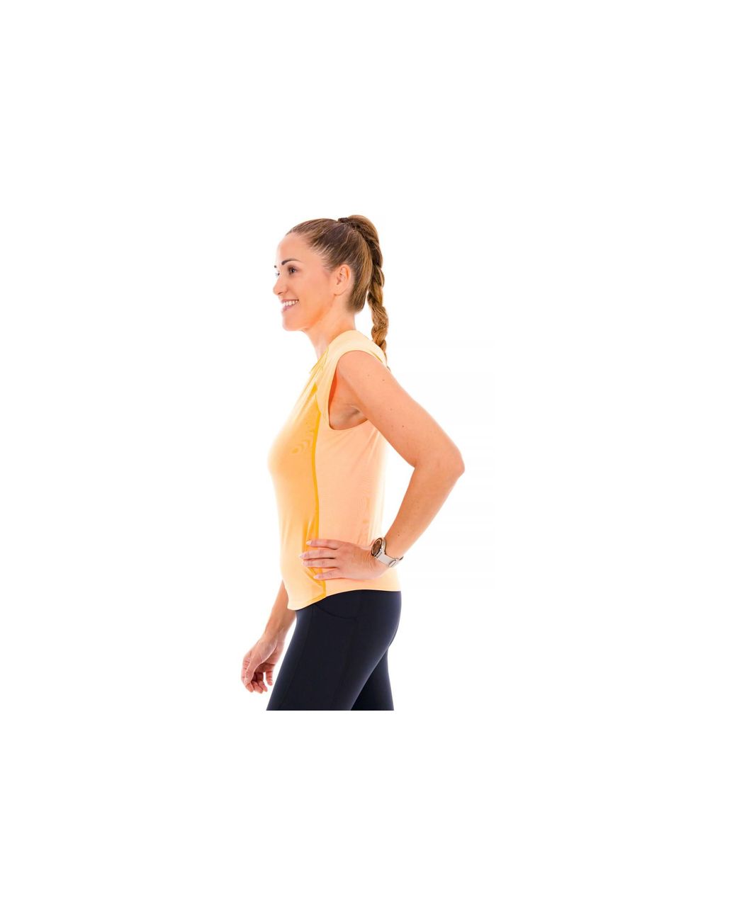 Dash Cooling Brooks de color Black