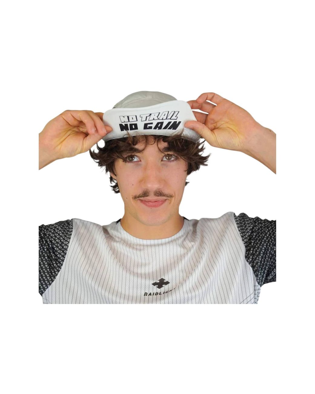 Aero Raidlight de color Black