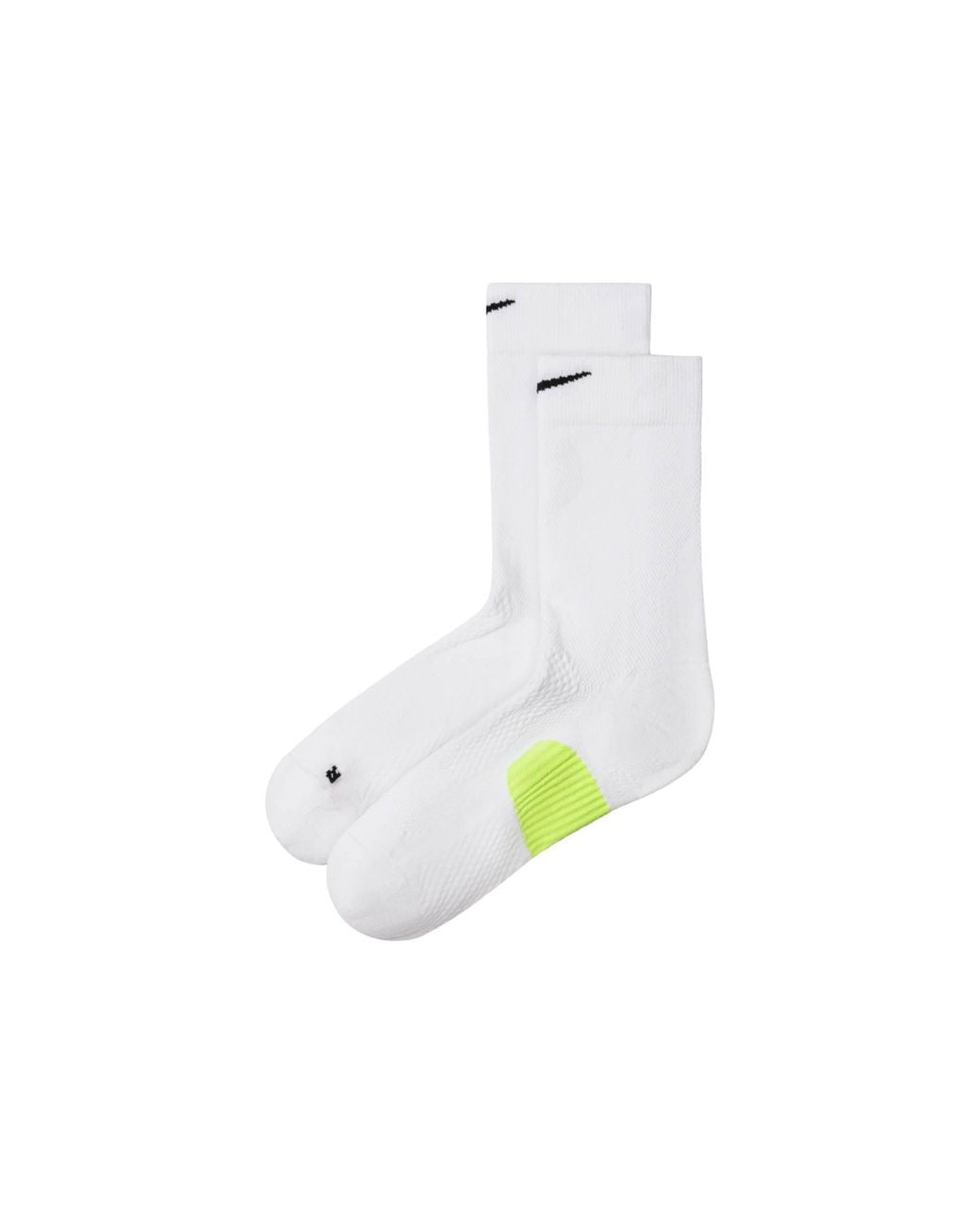 Running Midweight Equipo Nike de color Black