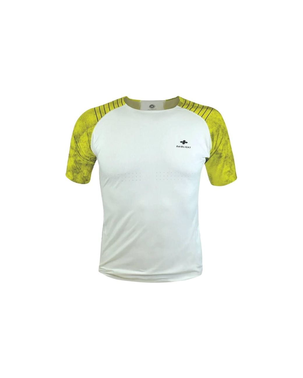 R-Light Raidlight de hombre de color Black
