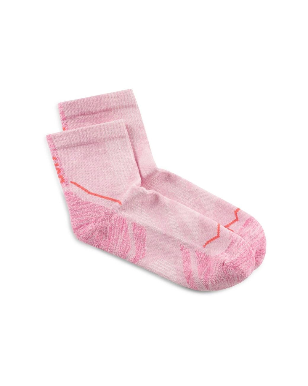 Dryflx Quarter Buff de color Pink