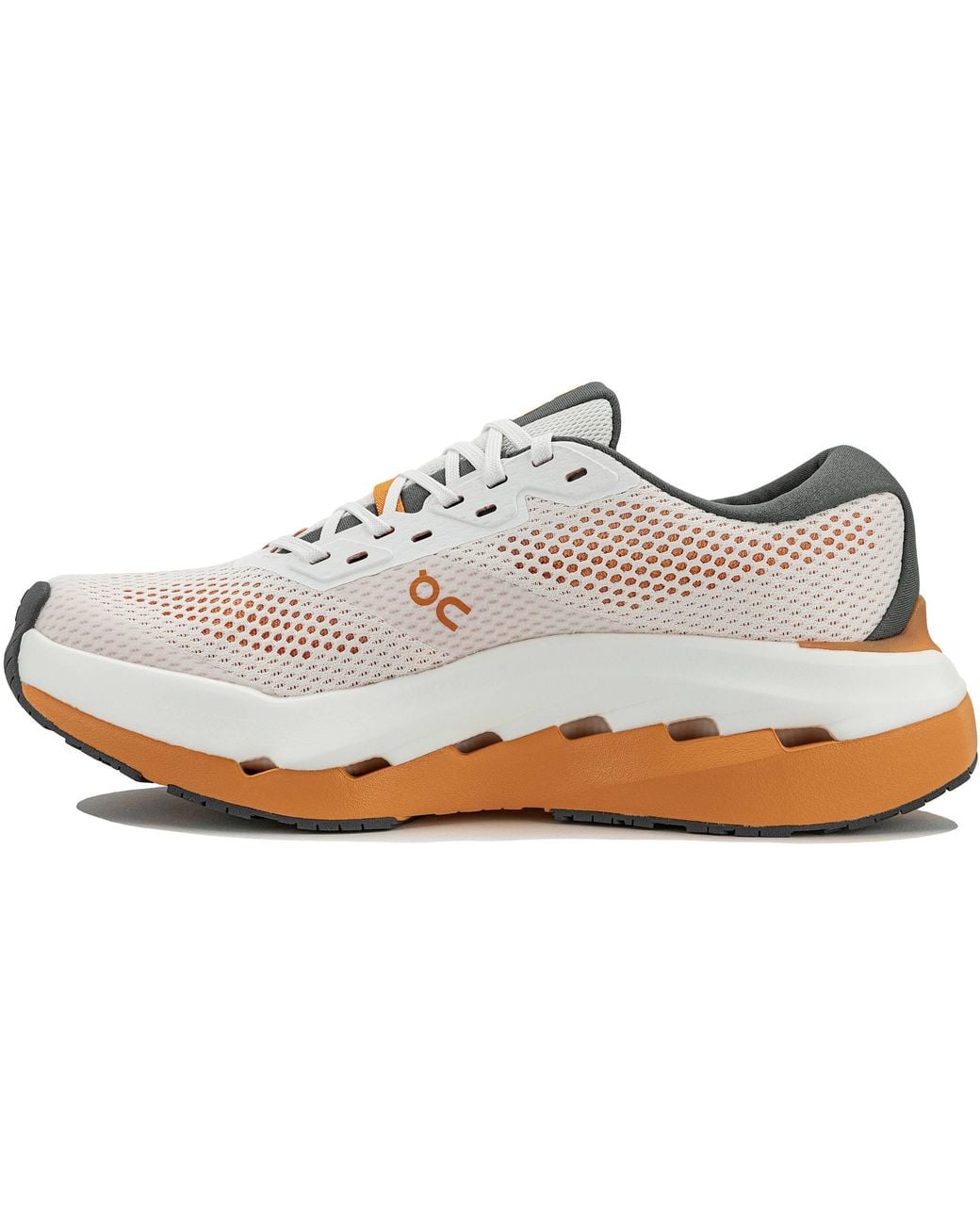 Cloudrunner 3 Max On Shoes de hombre de color White