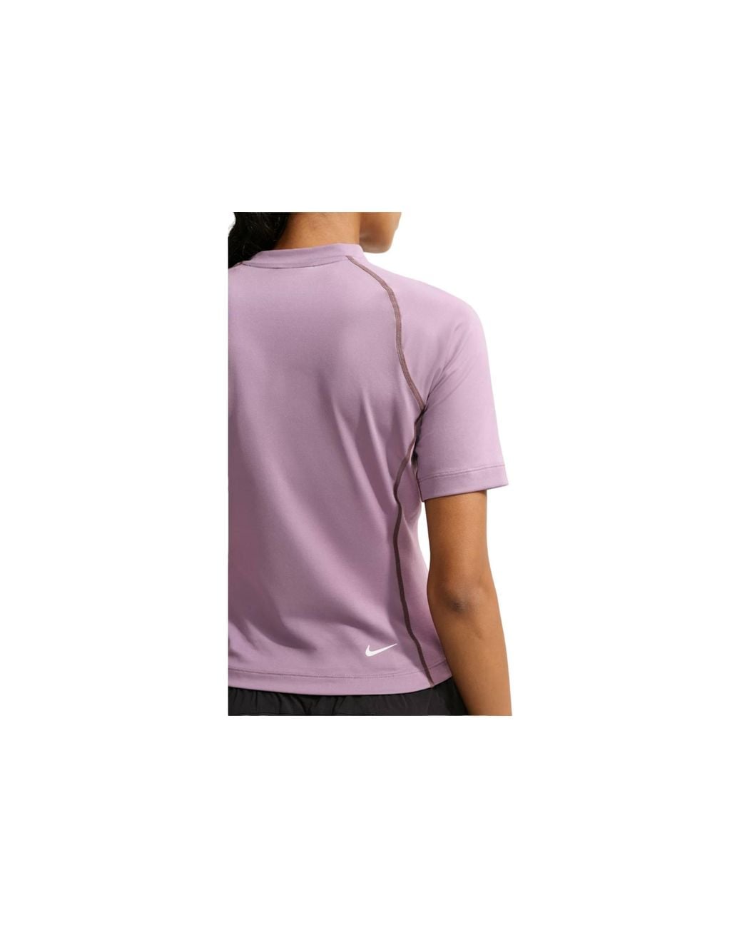 Acg Wildsee Base Layer Nike de color Black