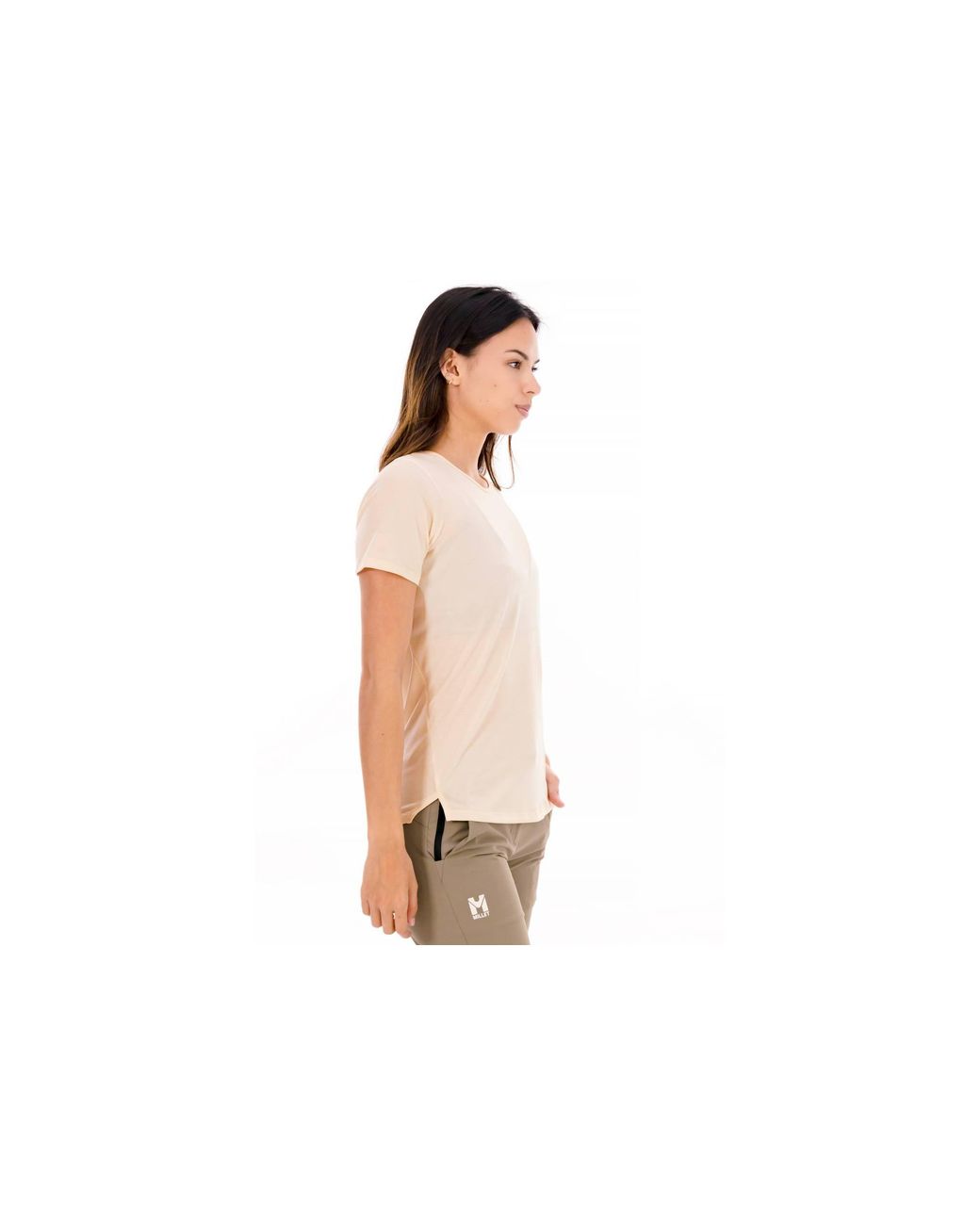 Wanaka Millet de color Black