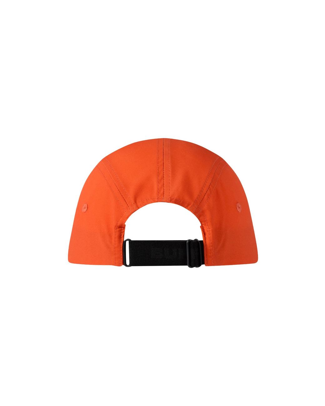 Gorra 5 Panel Go Buff de color Red