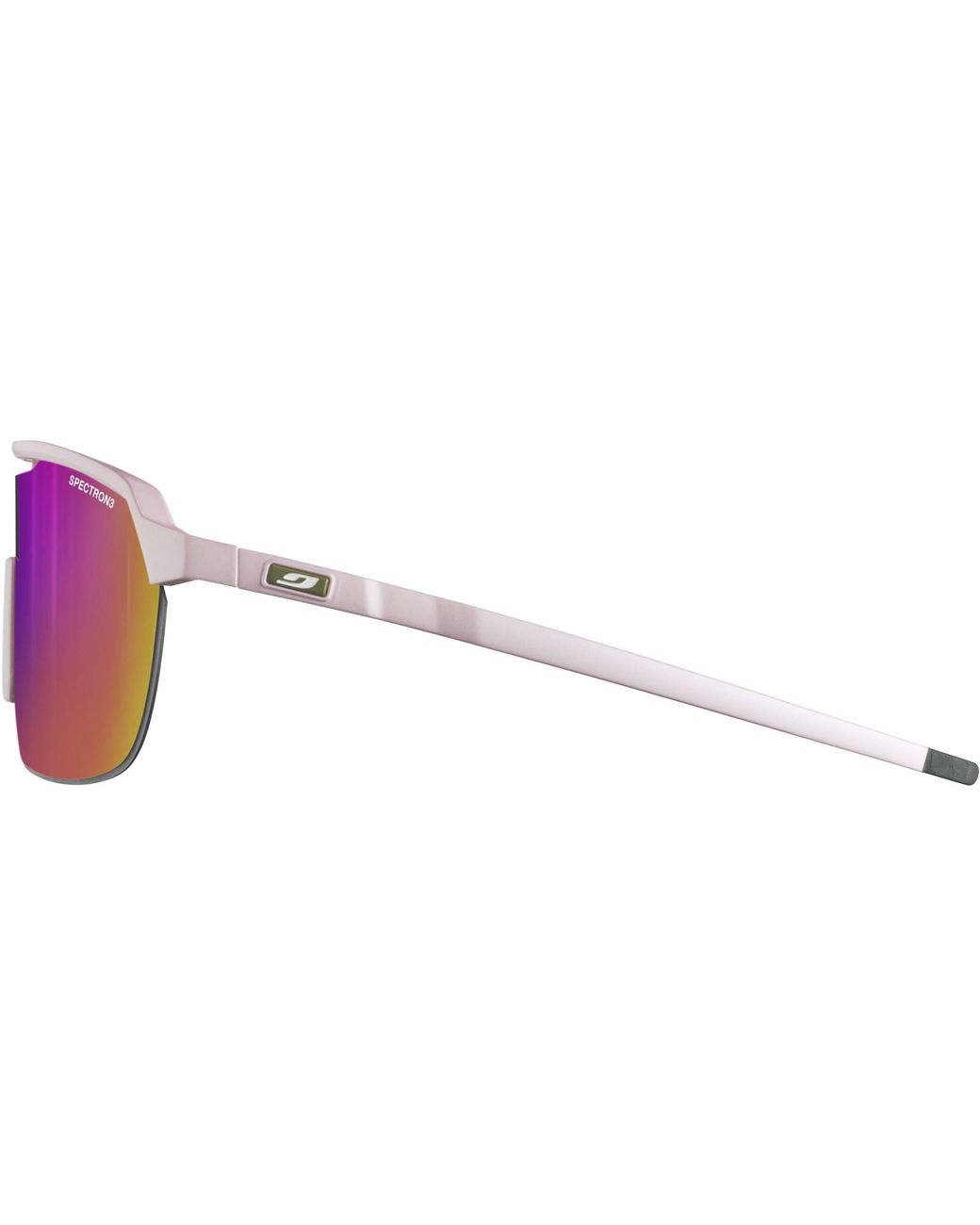Frequency Spectron 3 Julbo de color Black