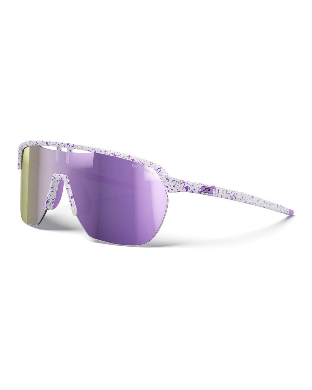 Frequency Spectron 3 Julbo de color Black