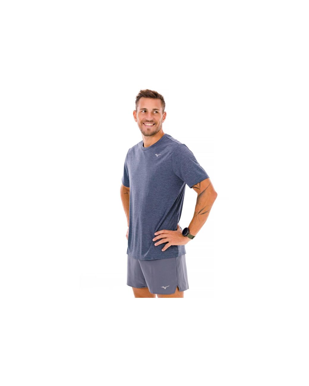 Impulse Core Mizuno de hombre de color Blue