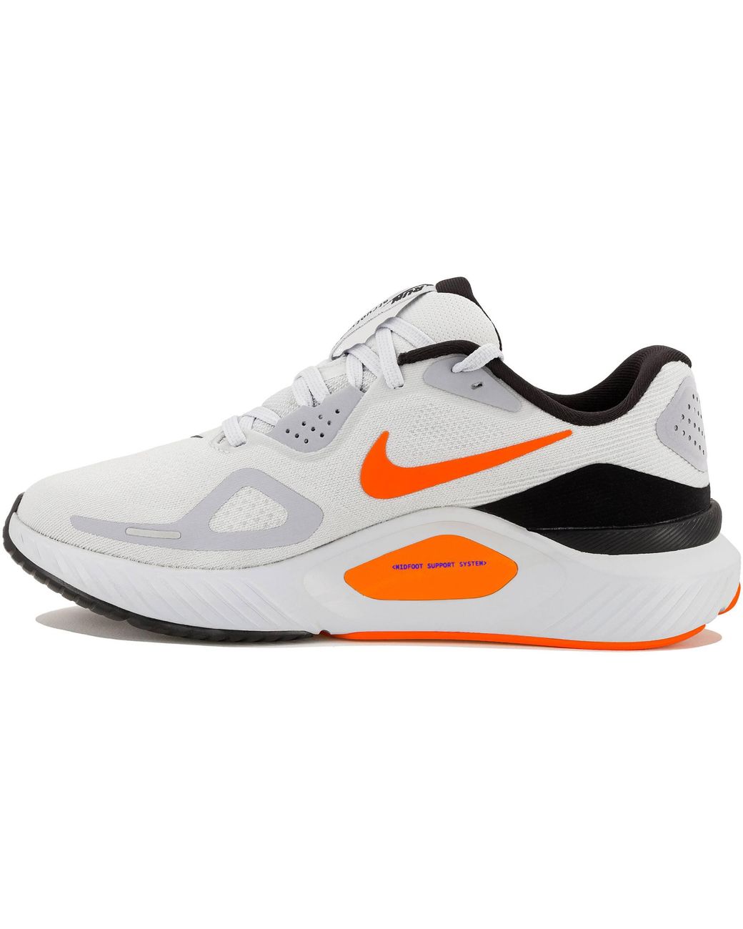 Structure 26 Nike de hombre de color White