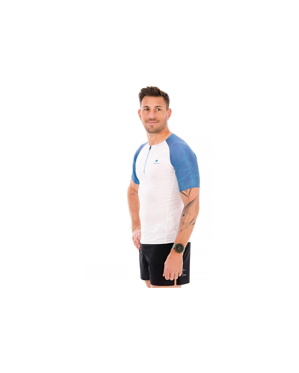 R-Light Raidlight de hombre de color Black
