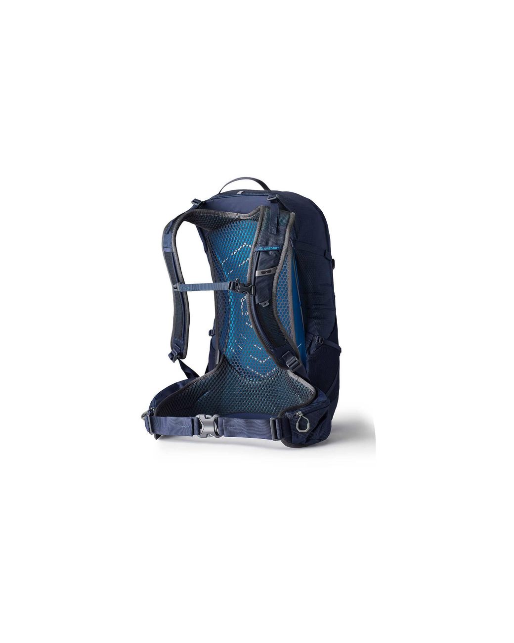 Citro 30 Gregory de hombre de color Blue