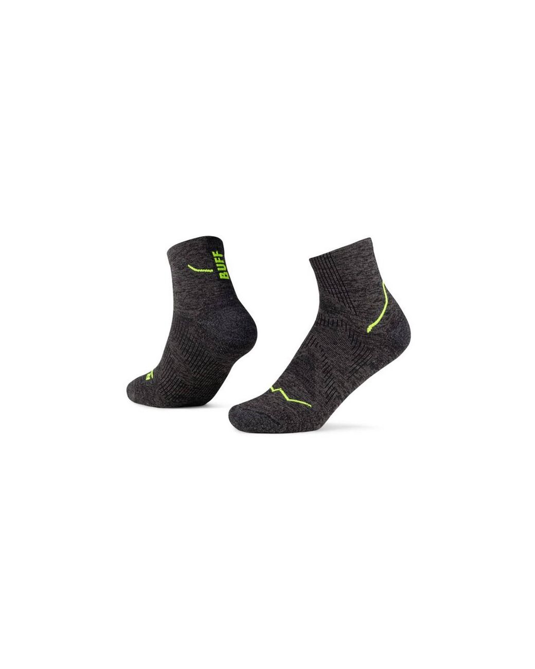 Dryflx Quarter Buff de color Black