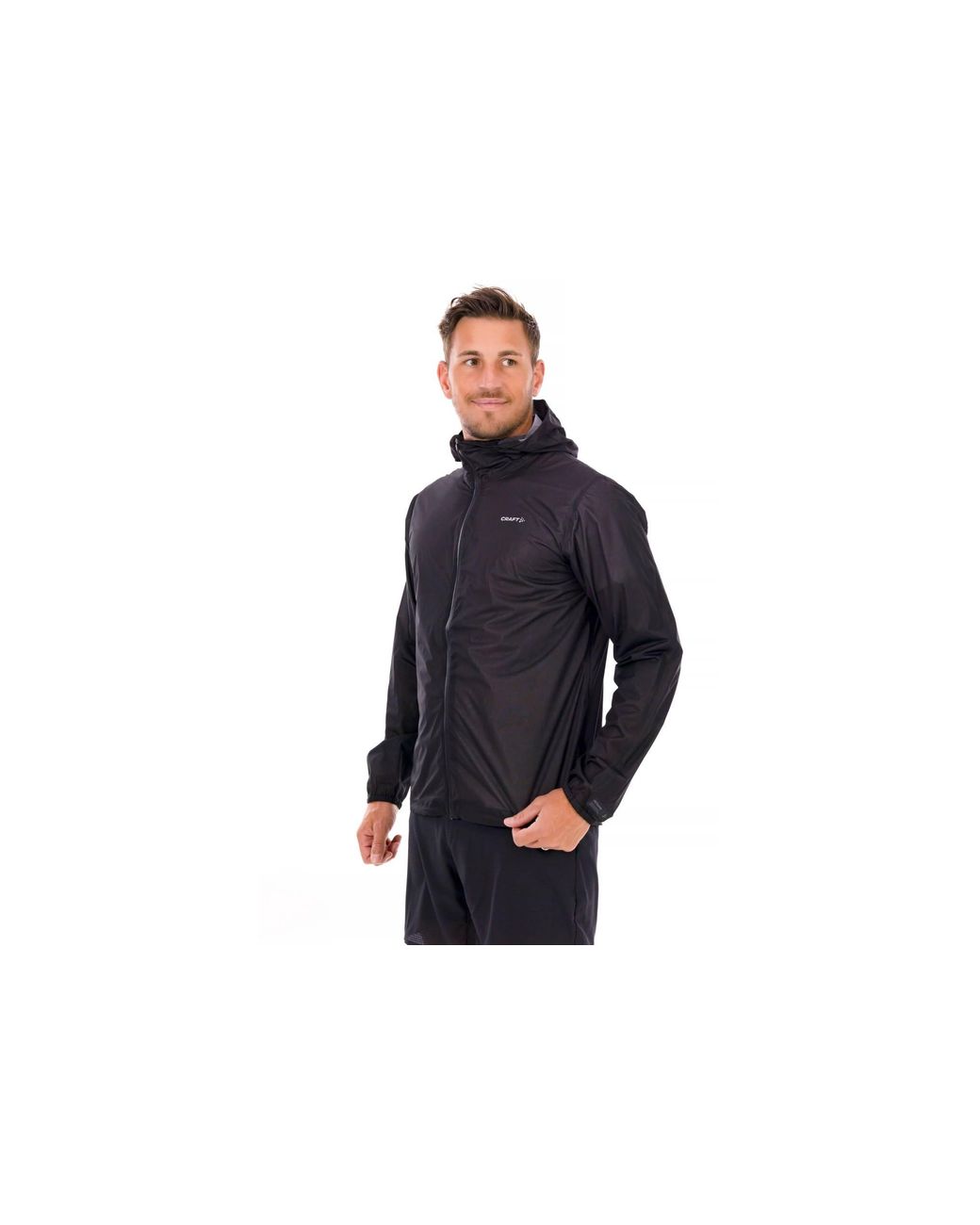 Pro Hydro Lightweight C.r.a.f.t de hombre de color Black