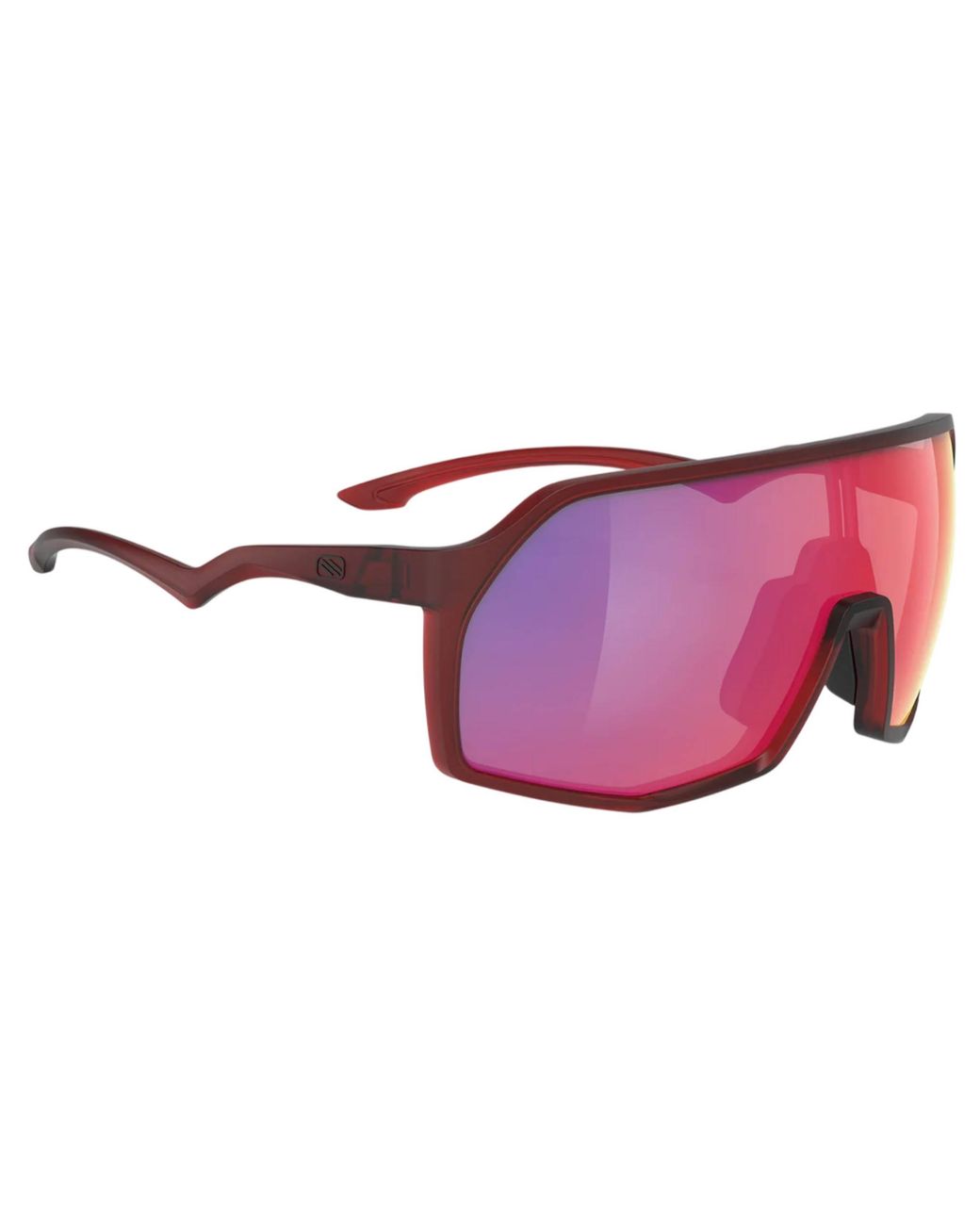 Thunder Rp Optics Multilaser Rudy Project de color Black
