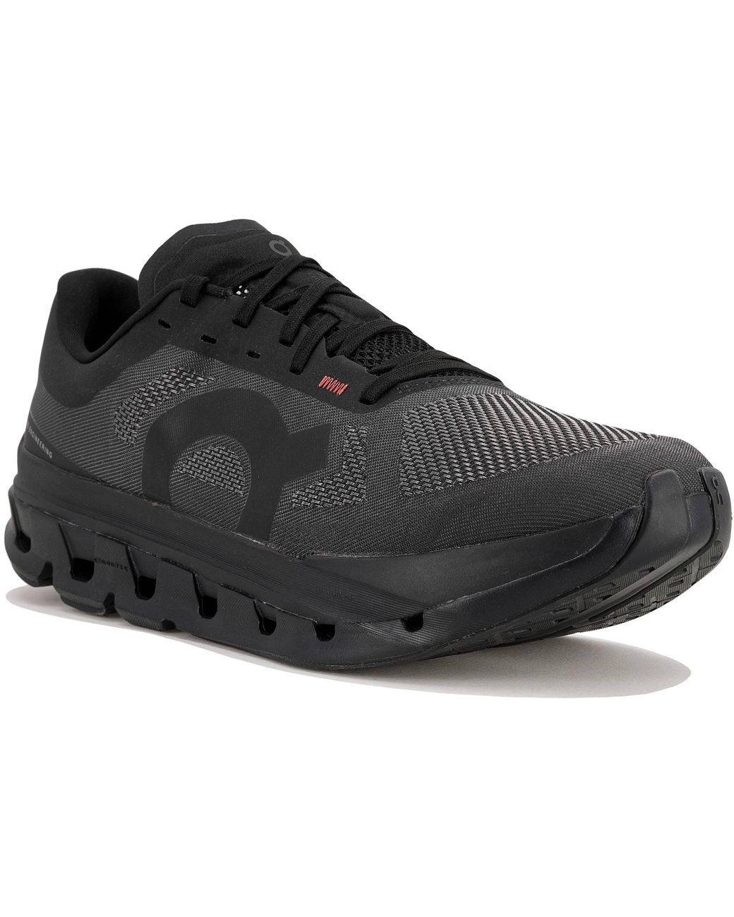 Cloudflow 5 On Shoes de hombre de color Black