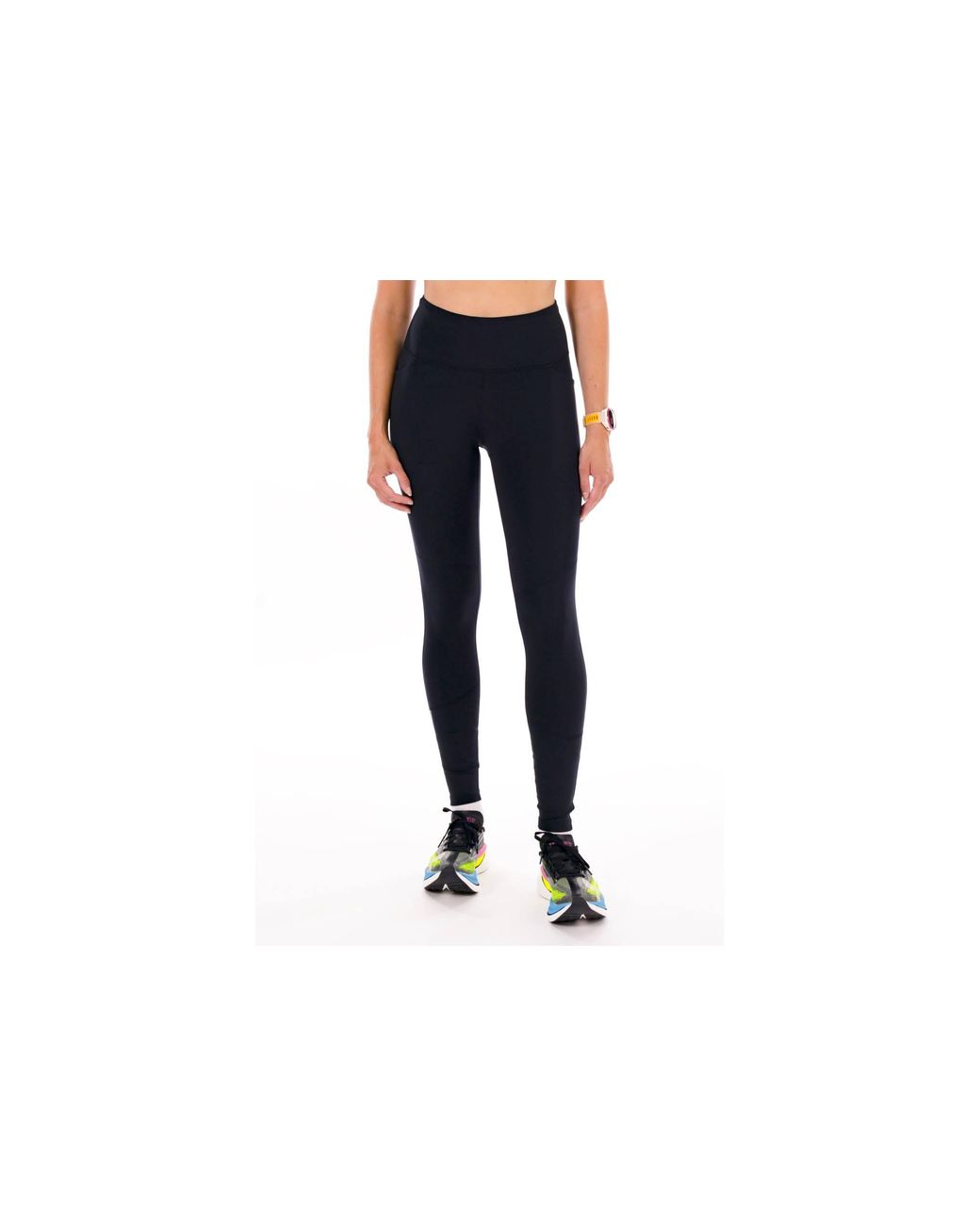 Launch Elite Cw Under Armour de color Black