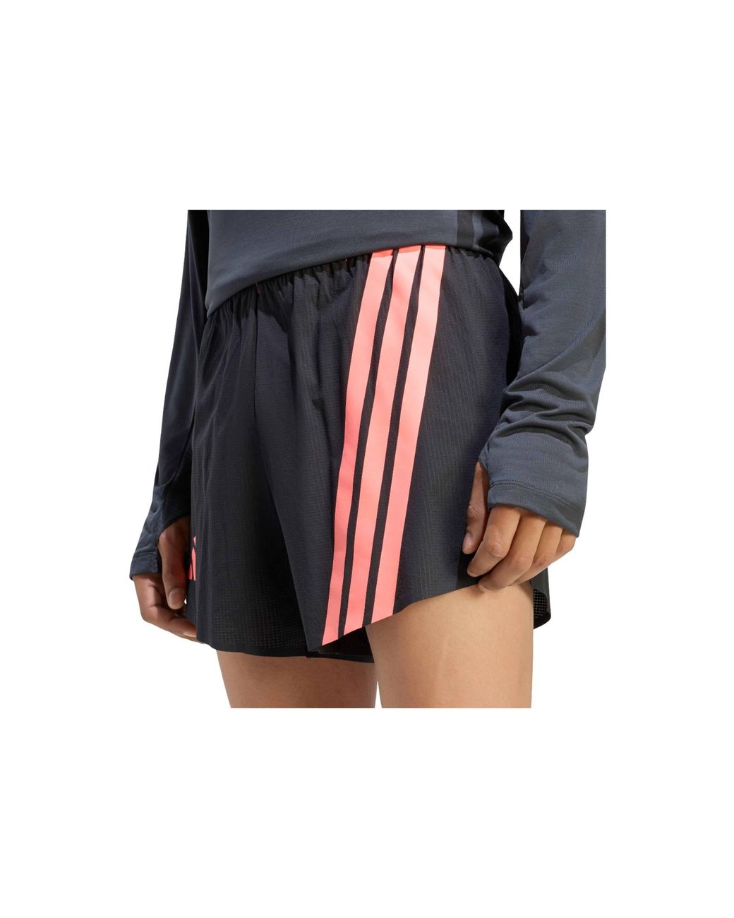 Xperior Pro Light Adidas de hombre de color Black