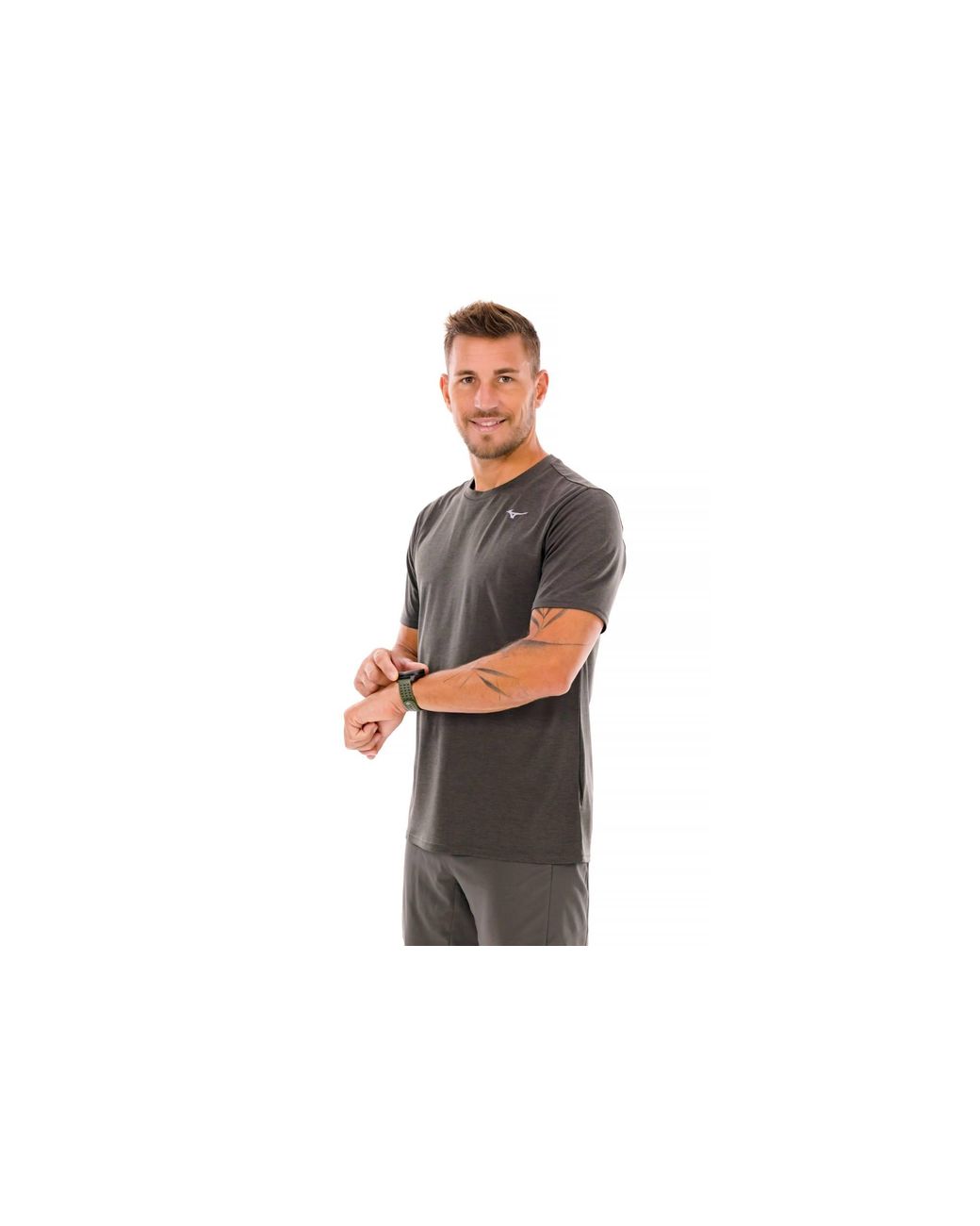Impulse Core Mizuno de hombre de color Black