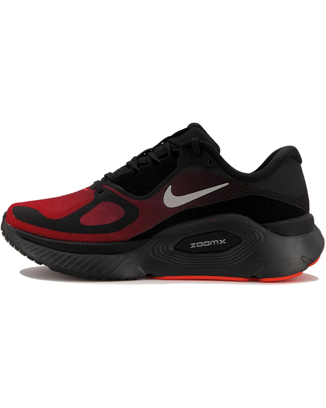 Structure Plus Nike de hombre de color Red