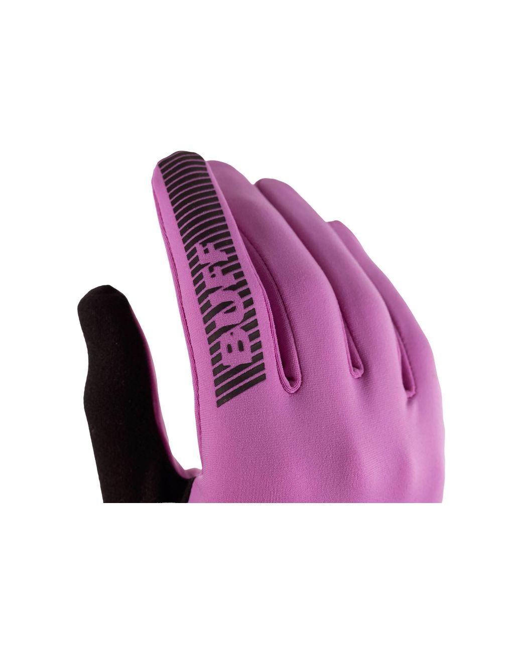 Thermonet Gloves Buff de color Pink