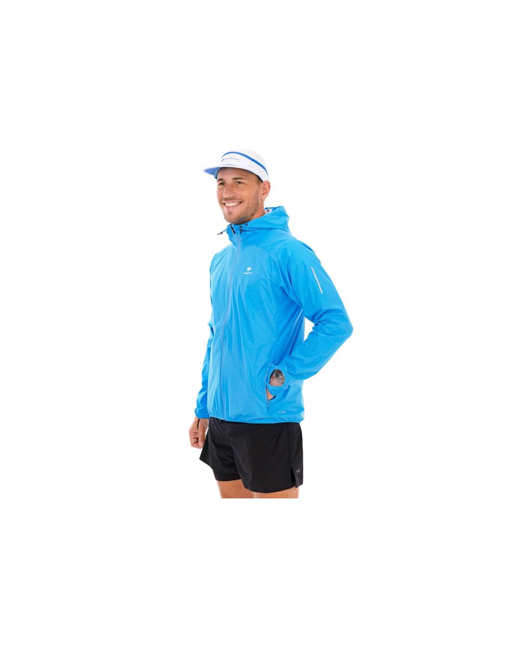 Top Extreme Mp Raidlight de hombre de color Blue