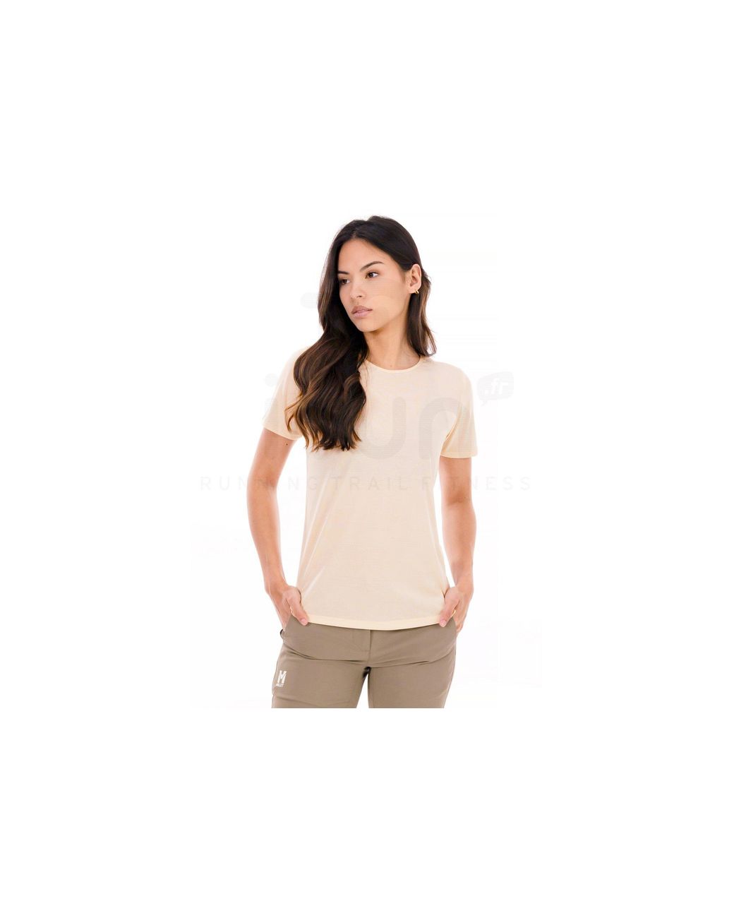 Wanaka Millet de color Black
