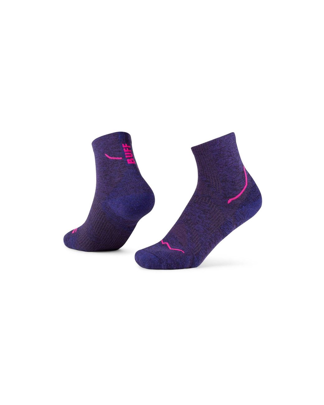 Dryflx Quarter Buff de color Blue