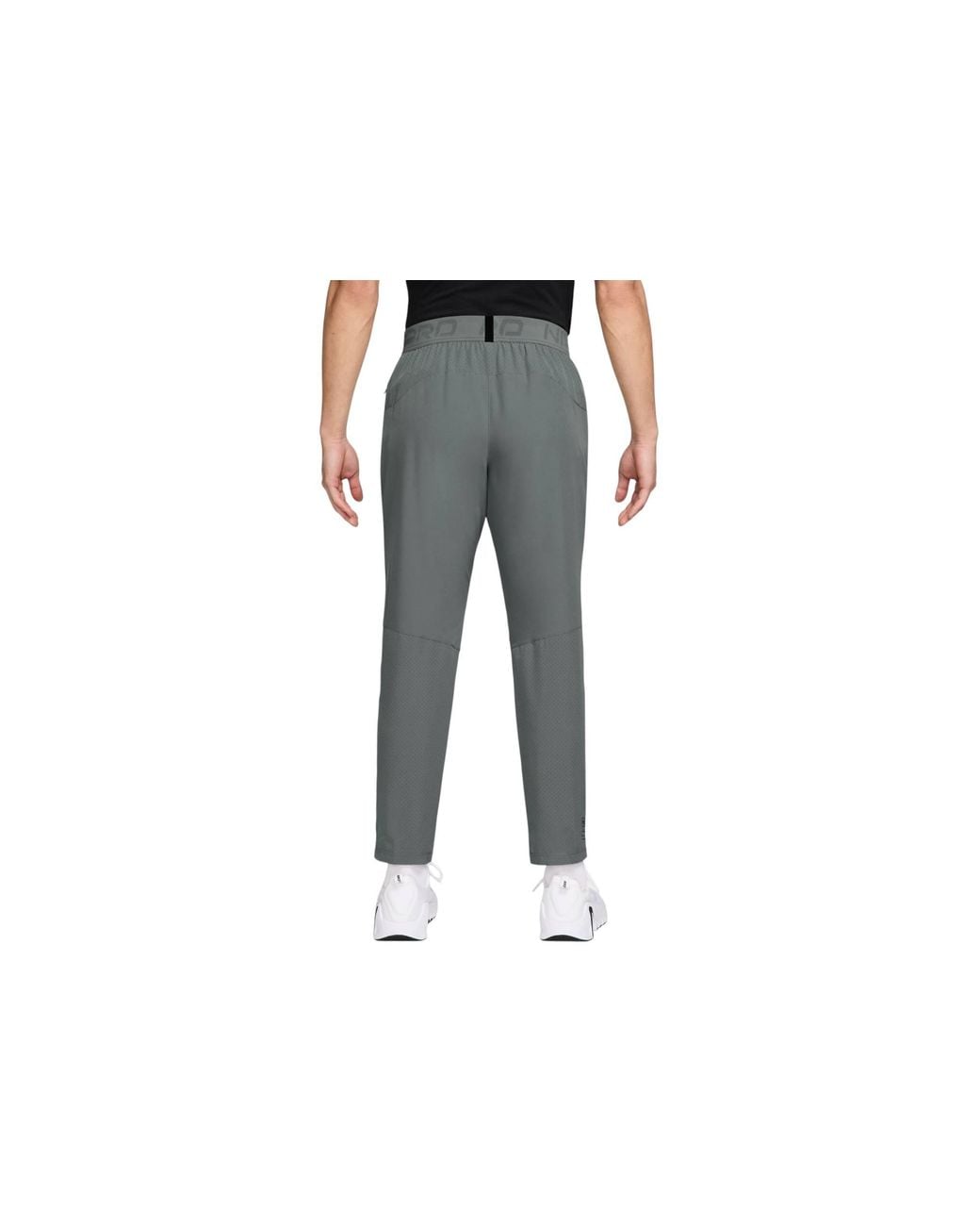 Pro Nike de hombre de color Black